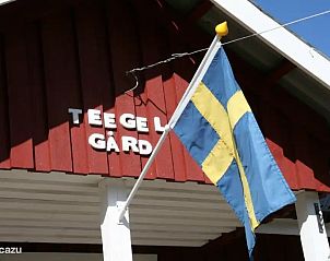 Guest house 1720106 - Holiday property Svealand - Teegelg�rd