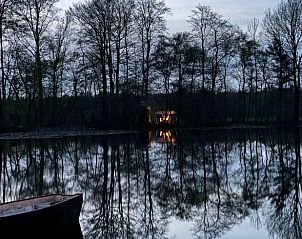 Guest house 172031 - Holiday property Midden Drenthe - Huisje in Papenvoort