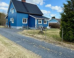 Guest house 1720509 - Holiday property Svealand - Huisje in Munkfors