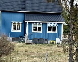 Guest house 1720509 - Holiday property Svealand - Huisje in Munkfors