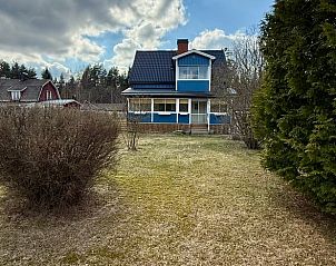 Guest house 1720509 - Holiday property Svealand - Huisje in Munkfors