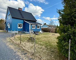 Guest house 1720509 - Holiday property Svealand - Huisje in Munkfors