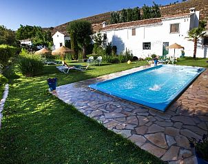 Guest house 17214102 • Holiday property Andalusia • Al Agia - Los Molinos de Padul 