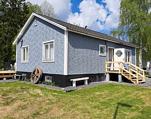Guest house 17215602 • Holiday property Svealand • Huisje in Nykroppa 