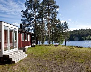 Verblijf 17216511 • Vakantiewoning Svealand • Vakantiehuis in Hagfors 