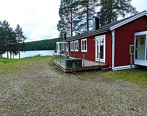 Unterkunft 17216512 • Ferienhaus Mittelschweden • Huisje in Hagfors 