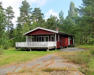 Unterkunft 17219901 • Ferienhaus Mittelschweden • Vakantiehuis Forsviken (VMD049) 