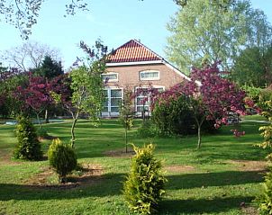 Guest house 172201 - Holiday property Midden Drenthe - Huis Iris