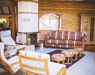 Guest house 172201 - Holiday property Midden Drenthe - Huis Iris