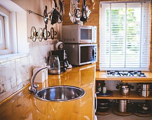 Guest house 172201 - Holiday property Midden Drenthe - Huis Iris