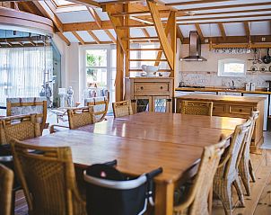 Guest house 172201 - Holiday property Midden Drenthe - Huis Iris