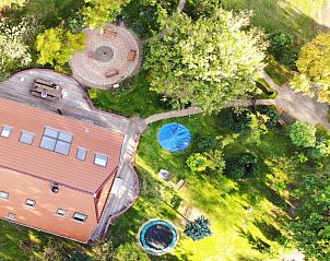 Guest house 172201 - Holiday property Midden Drenthe - Huis Iris