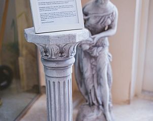 Guest house 172201 - Holiday property Midden Drenthe - Huis Iris