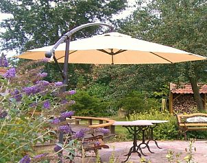 Guest house 172201 - Holiday property Midden Drenthe - Huis Iris