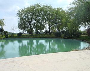 Guest house 172202 - Holiday property Midden Drenthe - Heide Huisje