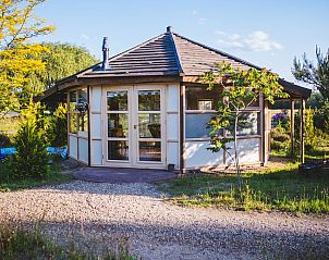 Guest house 172202 - Holiday property Midden Drenthe - Heide Huisje