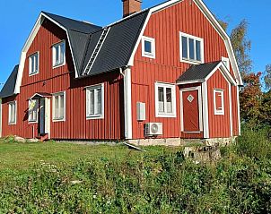 Verblijf 17223801 • Vakantiewoning Svealand • Vakantiehuisje in Lungsund 