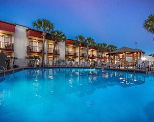 Guest house 1725412 • Apartment Florida • La Quinta by Wyndham Clearwater Central 