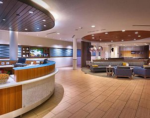 Unterkunft 1725801 - Appartement Rocky Mountains - SpringHill Suites by Marriott Rexburg