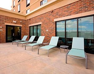 Unterkunft 1725801 - Appartement Rocky Mountains - SpringHill Suites by Marriott Rexburg