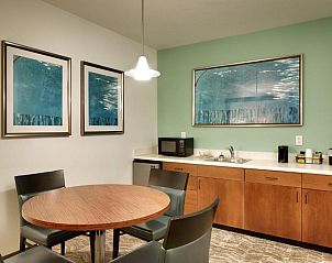 Unterkunft 1725801 - Appartement Rocky Mountains - SpringHill Suites by Marriott Rexburg