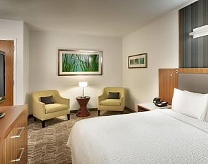 Unterkunft 1725801 - Appartement Rocky Mountains - SpringHill Suites by Marriott Rexburg