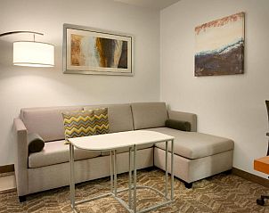 Unterkunft 1725801 - Appartement Rocky Mountains - SpringHill Suites by Marriott Rexburg