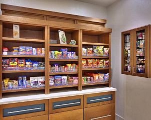 Unterkunft 1725801 - Appartement Rocky Mountains - SpringHill Suites by Marriott Rexburg