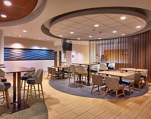 Unterkunft 1725801 - Appartement Rocky Mountains - SpringHill Suites by Marriott Rexburg