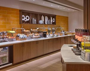 Unterkunft 1725801 - Appartement Rocky Mountains - SpringHill Suites by Marriott Rexburg