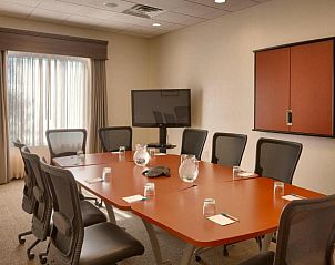 Unterkunft 1725801 - Appartement Rocky Mountains - SpringHill Suites by Marriott Rexburg