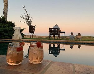 Verblijf 1727201 - Vakantie appartement West-Kaap - Melkboomsdrift Guest House & Conference Centre