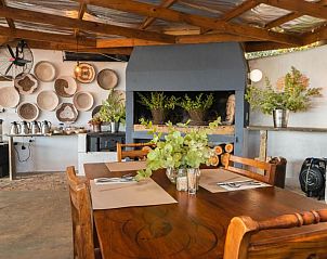 Verblijf 1727201 - Vakantie appartement West-Kaap - Melkboomsdrift Guest House & Conference Centre