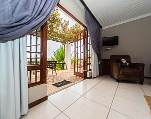 Verblijf 1727201 - Vakantie appartement West-Kaap - Melkboomsdrift Guest House & Conference Centre