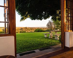 Verblijf 1727201 - Vakantie appartement West-Kaap - Melkboomsdrift Guest House & Conference Centre