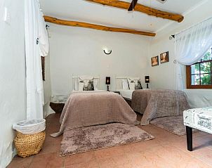 Verblijf 1727201 - Vakantie appartement West-Kaap - Melkboomsdrift Guest House & Conference Centre