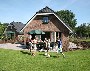 Unterkunft 172839 • Ferienhaus Midden Drenthe • Landgoed Het Grote Zand 4 
