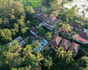 Verblijf 1730101 • Vakantie appartement Nusa Tenggara (Bali/Lombok) • Puri Saron Hotel Madangan - Gianyar 