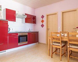 Verblijf 17303144 - Vakantie appartement Zwarte Woud - Pension Sieg