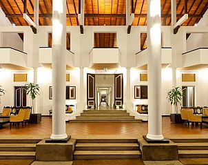 Unterkunft 1730401 • Appartement Mitte-Sri Lanka • Cinnamon Lodge Habarana 
