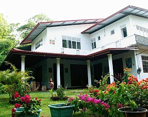 Guest house 1730422 • Holiday property Middle-Sri Lanka • Homely Guest 