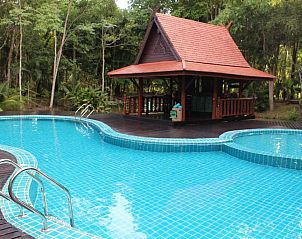 Unterkunft 1730601 • Appartement Nord-Thailand • Marisa Resort & Spa Chiang Dao 