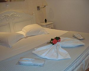 Guest house 17306108 • Apartment Greek Islands • Stampalia Luxury Studios 