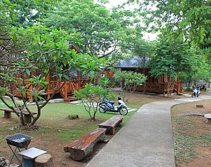 Unterkunft 1730703 • Ferienhaus Ost-Thailand • Sichang My home 