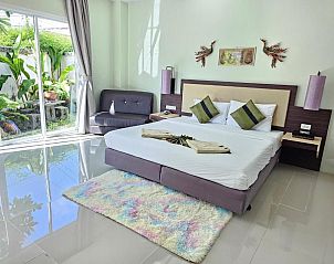 Guest house 1730818 • Apartment Southern thailand • AM Surin Place - SHA Extra Plus 