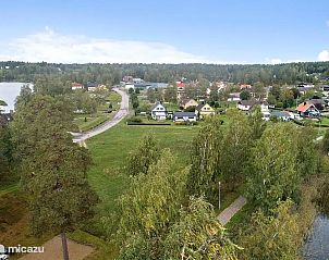 Unterkunft 17311101 - Ferienhaus Götaland - Ljungsarp-Hasewinkel