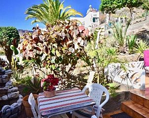 Guest house 17314407 • Apartment Canary Islands • Apartments Casa Lila 