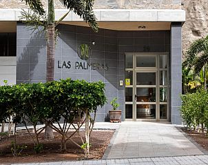 Guest house 17314414 - Apartment Canary Islands - Apartamentos Las Palmeras