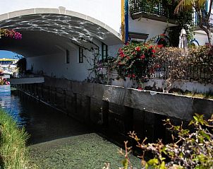 Guest house 17314414 - Apartment Canary Islands - Apartamentos Las Palmeras