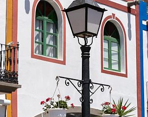 Guest house 17314414 - Apartment Canary Islands - Apartamentos Las Palmeras
